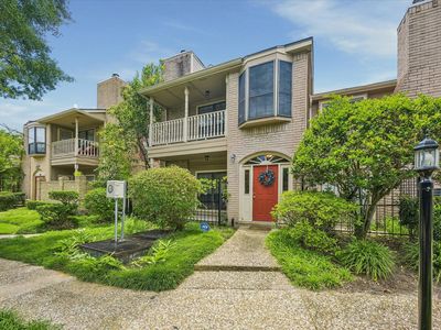 7350 Kirby Dr APT 6