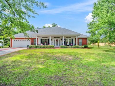 801 Clement Dr