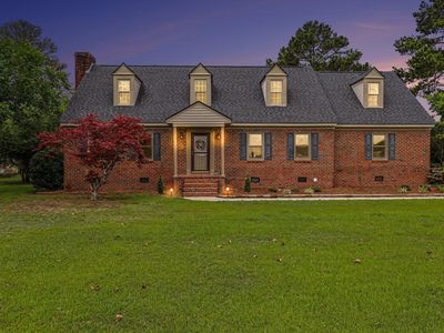 Property at 4217 Merck Rd W, Wilson, NC