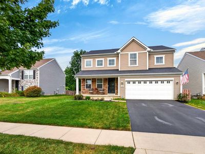 2389 Sky Valley Dr