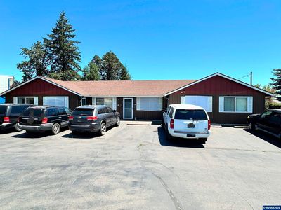 Property at 170 SW Levens St, Dallas, OR