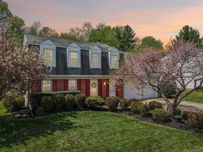4216 Gelding Ln