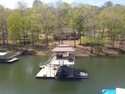 831 Raccoon Branch Rd