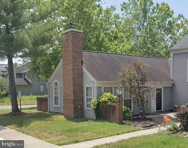 4715 Colonel Dent Ct #332