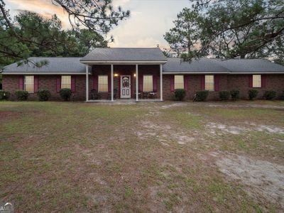 1288 Freddie And Joyce Clay Rd