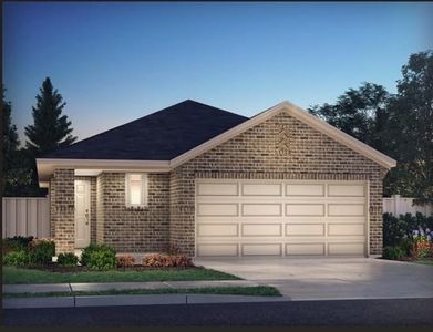 2319 Pioneer Landing Ln
