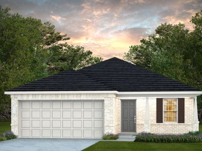 Hewitt Plan, Pinara Pines