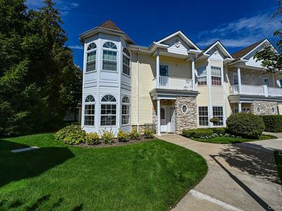 513 Narragansett Villas Drive #513