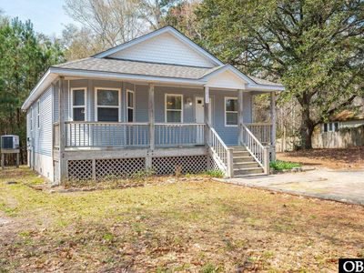 Property at 5020 The Woods Rd Lot 8, Kitty Hawk, NC