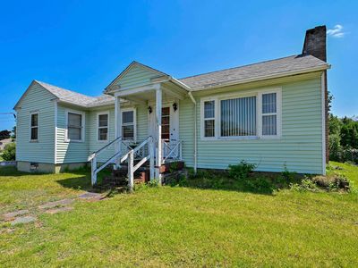 115 Crosbie Street