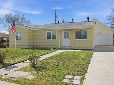 4515 W 5335 S