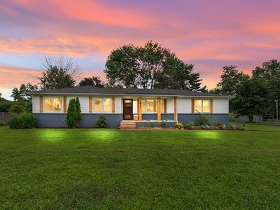 Property at 5802 S State Highway Ff, Brookline, MO