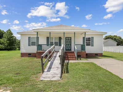 1303 Franklin Court