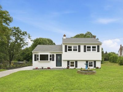 9 Weathervane Way