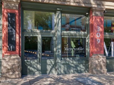 309 E Market St Unit 302