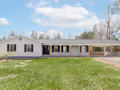 3538 Gladys Rd