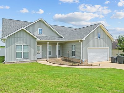 50 County Road 953
