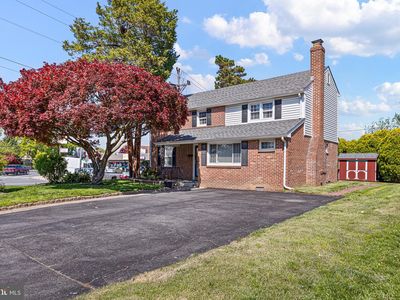 1 Latimer Dr