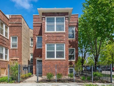 1808 W Summerdale Ave