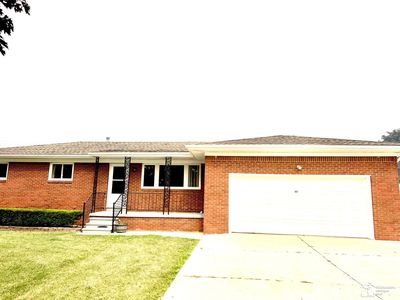 901 Huber Dr