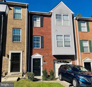Property at 6015 Glen Rock Ave, Fort Washington, MD