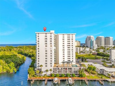 777 Bayshore Dr #1501