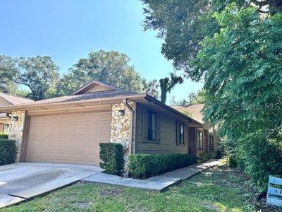 Property at 110 SILVER BOW TRAIL, Deland, FL