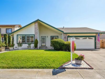 5346 Daniel Drive