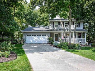Property at 156 Hickory Court, Oregon, WI