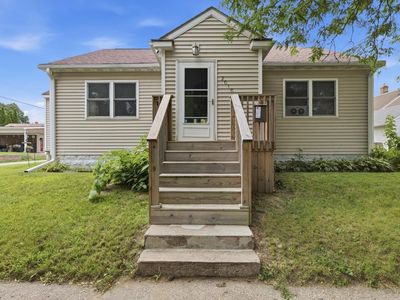 Property at 2010 16th STREET S S, La Crosse, WI