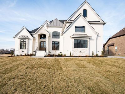 859 Harrisburg Ln Lot 278