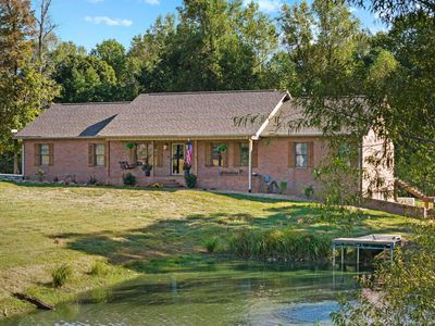 1265 Pleasant Hill Church Rd