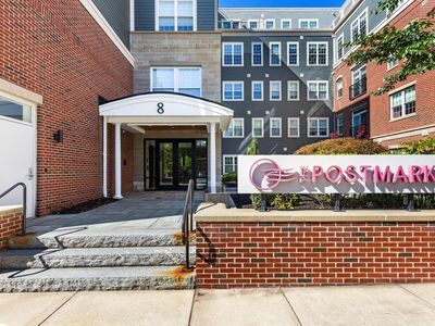 8 Sanborn St #4011