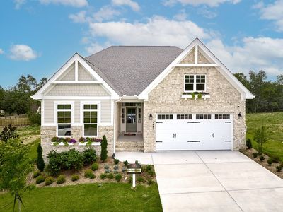 1421 Arbor Park Ln Lot 160