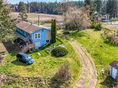 Property at 15424 94th Avenue NW, Gig Harbor, WA