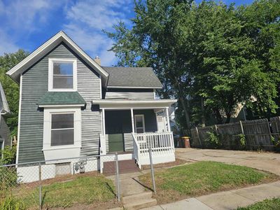 444 Forest Ave