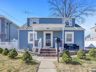Property at 38 Henry St, Elmwood Park, NJ