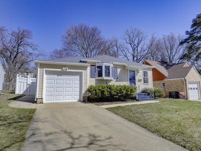 4114 Winnemac Avenue