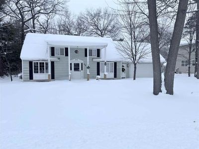 Property at 736 Indian Trail Blvd, Traverse City, MI