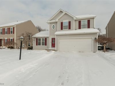 Property at 160 Stonepointe Dr, Berea, OH