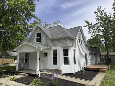 Property at (Undisclosed Address), Kirksville, MO