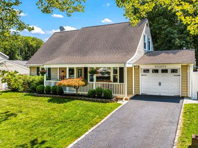 80 Ivy Hill Drive