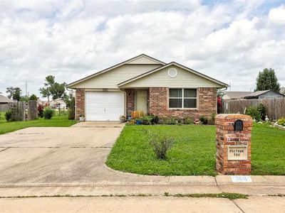 Property at 308 Traditional Way Ct, Shawnee, OK