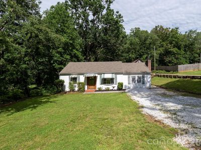 445 Old Haw Creek Rd