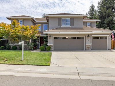 Property at 1800 Allenwood Cir, Lincoln, CA