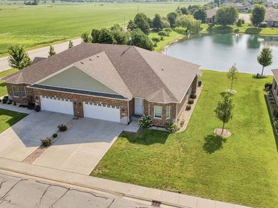 Property at 23911 S Fugett Dr, Manhattan, IL