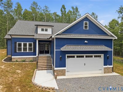 239 Bumpass Rd