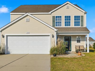 390 Carolina Farms Blvd.