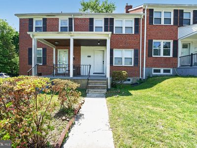 1015 Witherspoon Rd