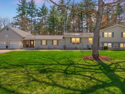 4 Wallace Drive
